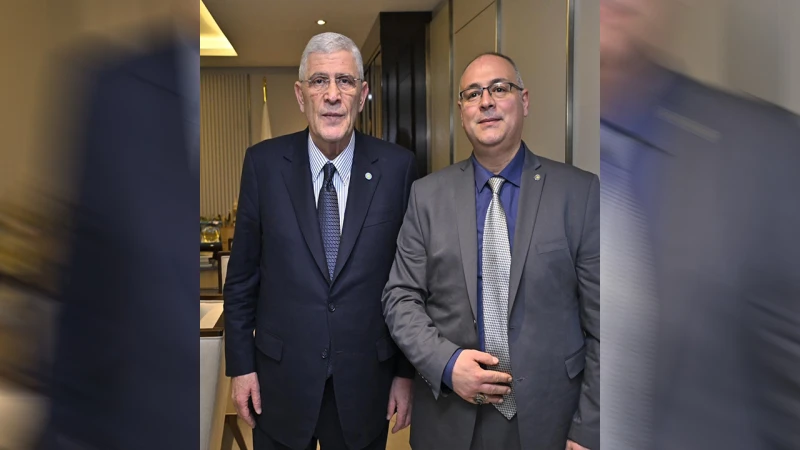 İlker Yağlıcı, partisinden istifa etti