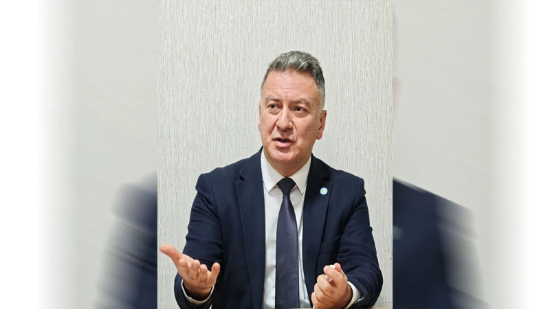 Tolga Tanrıverdi’den vefa örneği