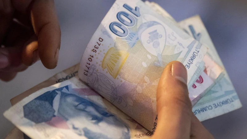 Toplam ciro yıllık %34,7 arttı