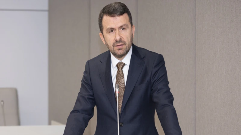 Genel Müdür Çay: “Somut sonuçlar üreten iş birliklerini kararlılıkla sürdüreceğiz”