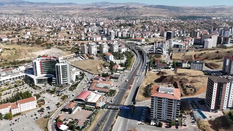 Kırıkkale’de ev satacaklar dikkat! 15 Şubat’ta yeni dönem başlıyor