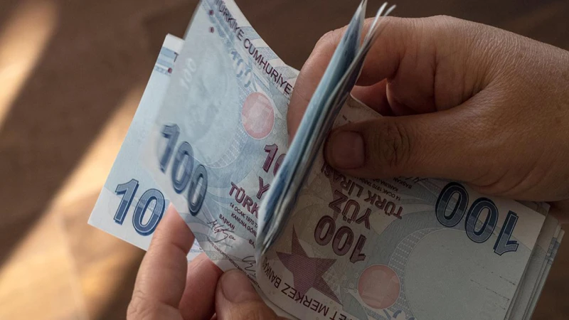 Bayram ikramiyesi belli oldu: Emekliler için yeni rakam