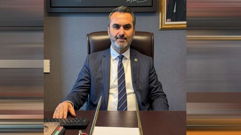 Milletvekili Kaplan: “Karakeçili Cezaevi projesinin ihale süreci tamamlandı”