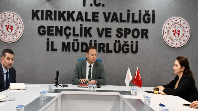 Öğrenci yurtları Ramazan Ayına hazırlanıyor