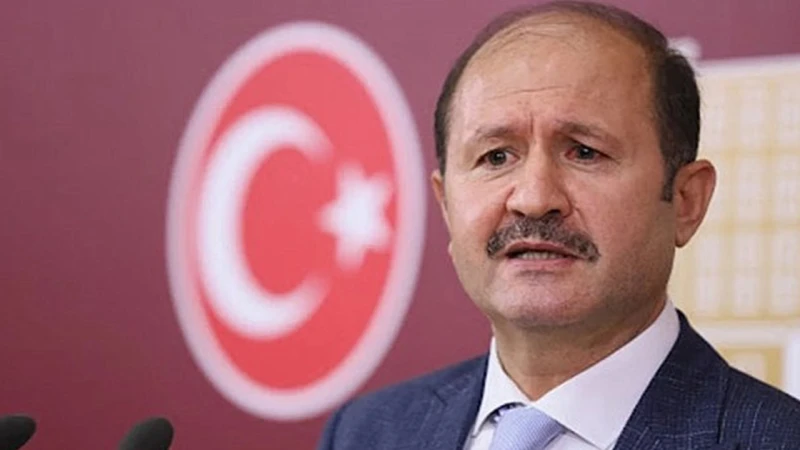 Ramazan Can’ın görevi sona erdi