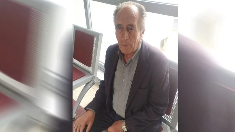 Keskin ve Konur Köyünü üzen vefat! Canöz hayatını kaybetti!