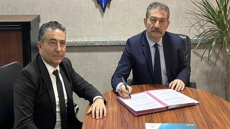 Emniyet ve Milli Eğitim arasında TÜBİTAK protokolü