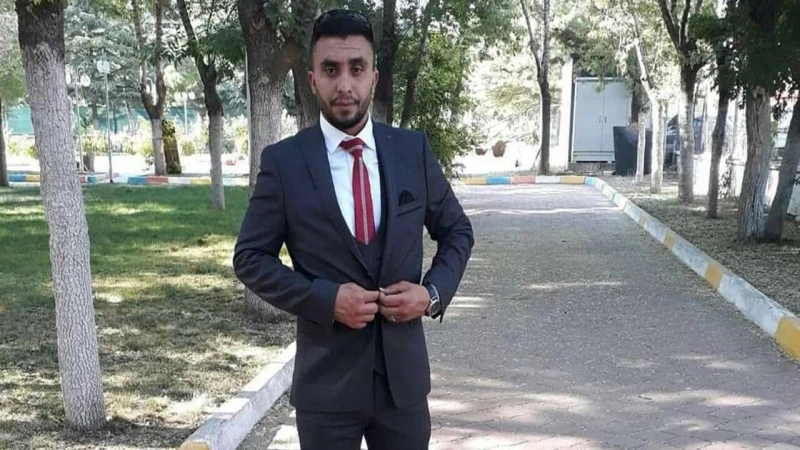 Kırıkkale’ye Konya’dan acı haber! Patlamada hayatını kaybetti