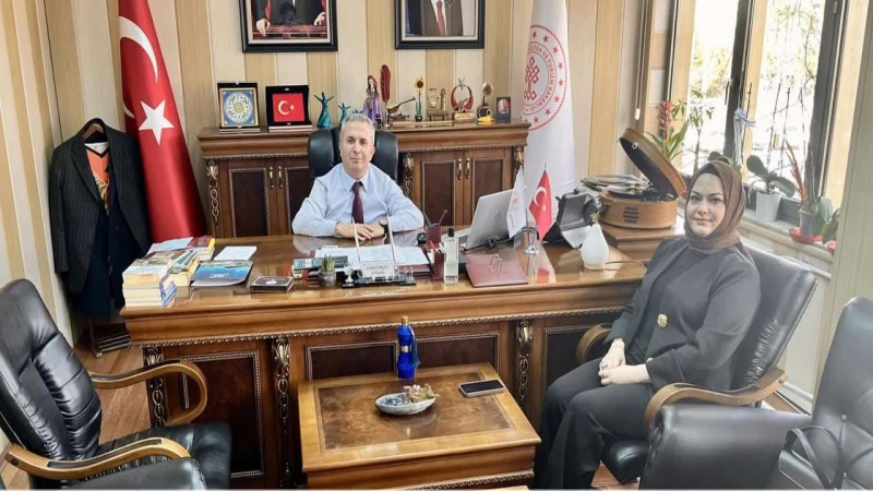 Kırıkkale’nin kültürel gelişimi görüşüldü