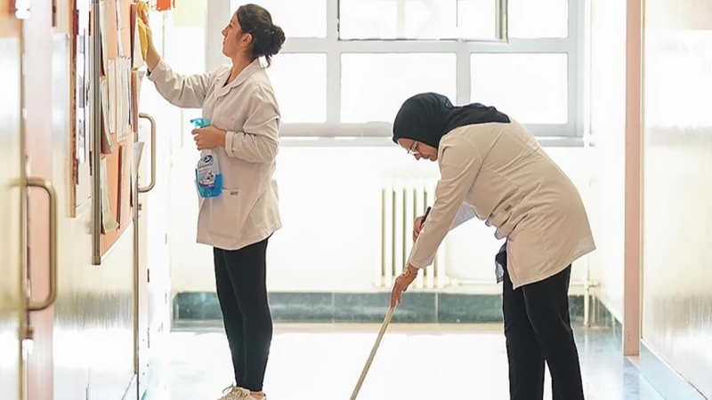 Kırıkkale’de TYP başvuruları başladı: İşte tüm şartlar