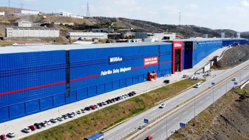 Moda Life’tan TÜBİTAK protokolü