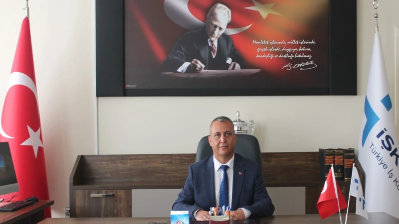 Kırıkkale’de engelli ve eski hükümlüler için başvurular başladı