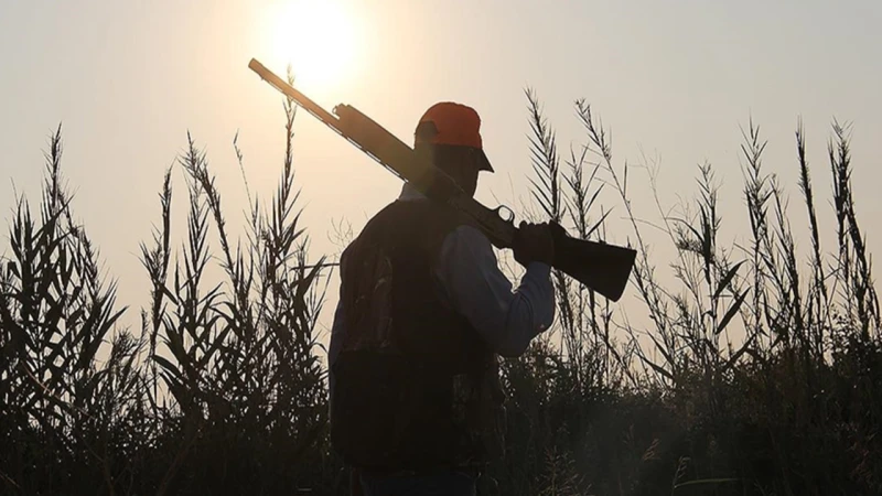 Kırıkkale’de av sezonu tamamlandı