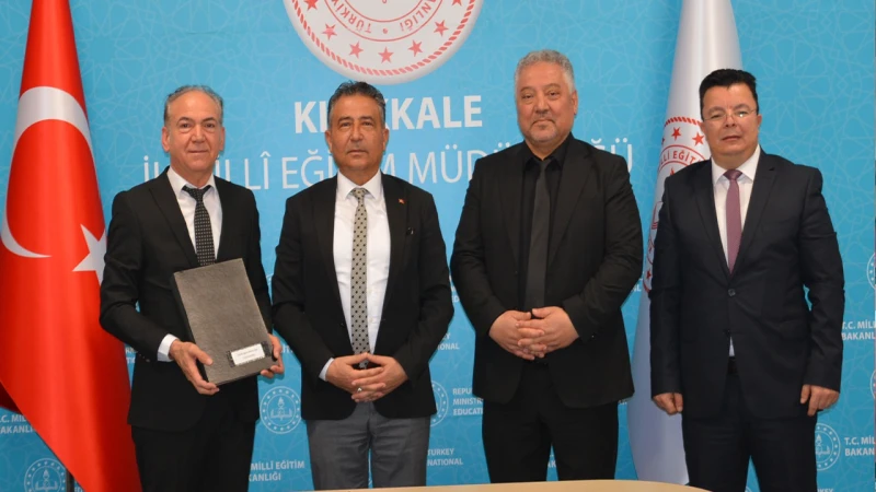 71 Soruda Kırıkkale bilgi yarışmasıyla yarışacaklar