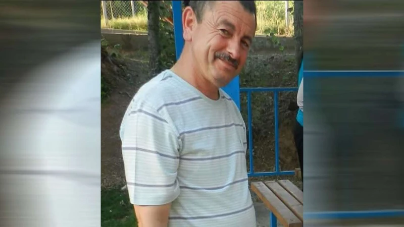 Yahşihan’ın Abbas abisi sevenlerini üzdü!