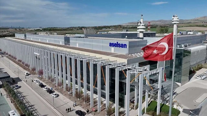 Kırıkkaleli gençler müjde: ASELSAN personel alacak