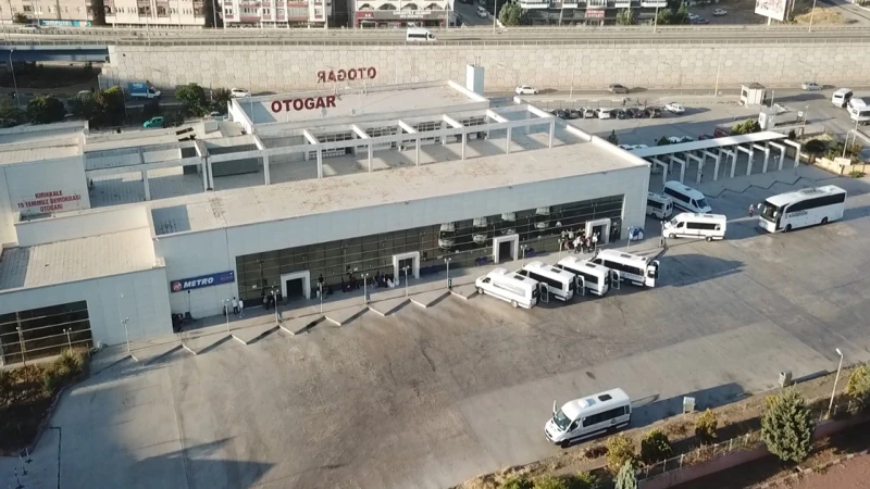 Kırıkkale-Ankara bilet fiyatlarına zam