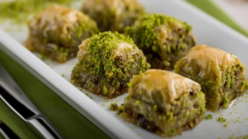 Bayramda tadınız kaçmasın! “Ucuz Ürün Sağlığı Tehdit Ediyor”