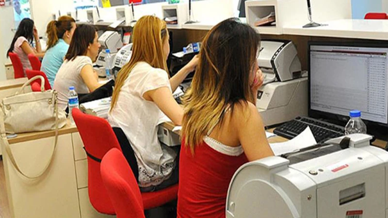 Kırıkkale’de kadın ve erkek nüfusu eşit