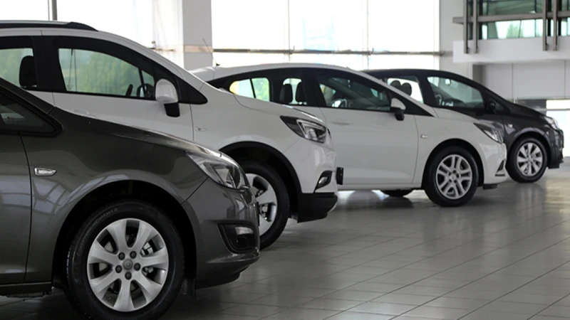 Emekliye ÖTV’siz araç müjdesi