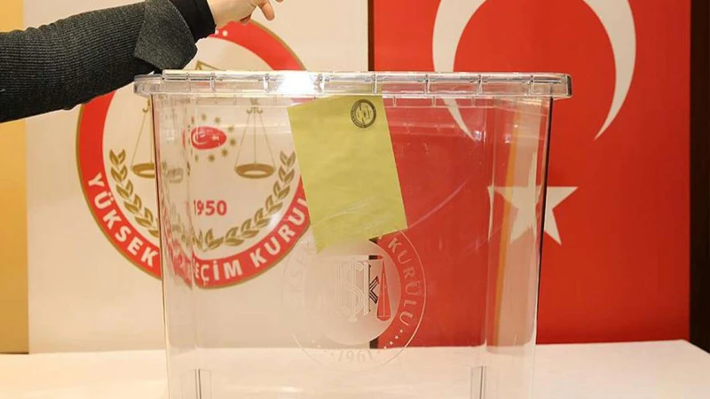 Kırıkkale’de büyük tehlike: İlçelere köy olma kararı!