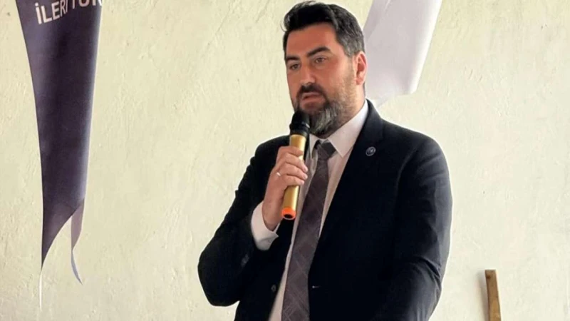 Özaydın “Okullarımız şiddetin değil, geleceğin kalesidir”