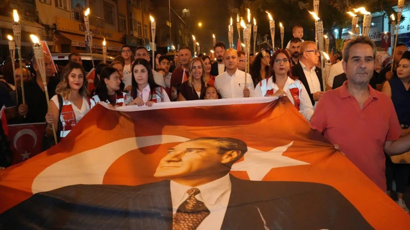 23 Nisan’a özel fener alayı düzenlenecek