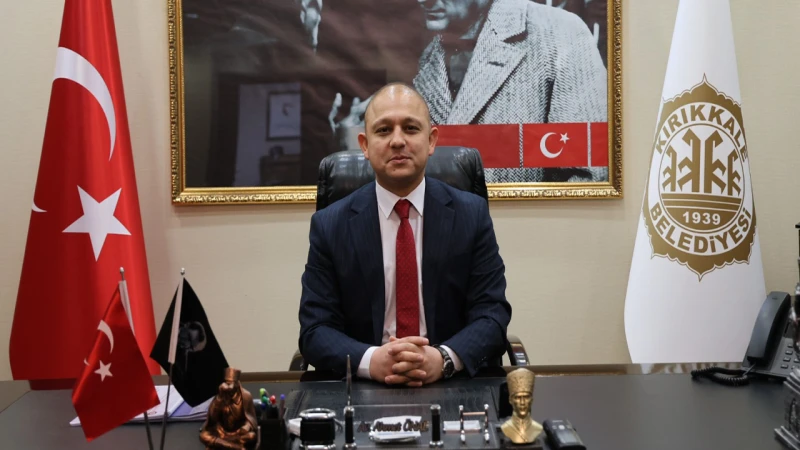 Önal: “23 Nisan tarihi bir dönüm noktasıdır”