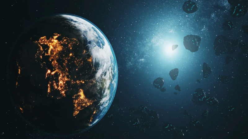 Kırıkkale bu geceye kilitlendi: Herkes gözlemleyebilecek