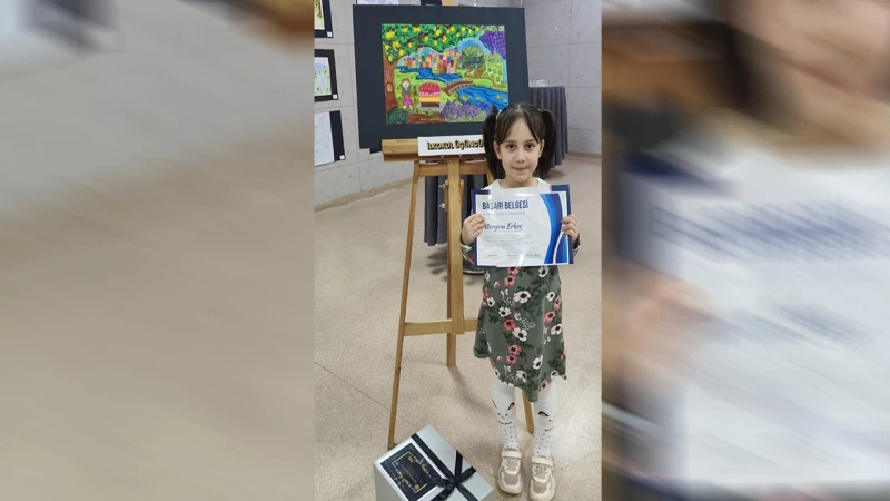 Süleymaniye Okullarında Gurur Veren Başarı