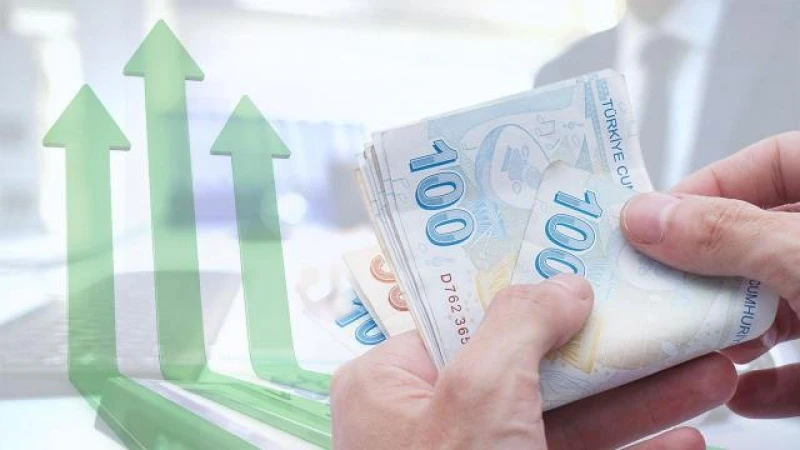Milyonların Gözü Temmuzda: Gelir Artışlarına İlişkin Beklentiler Güçleniyor