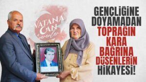 Kardeş acısı, hiçbir şeye benzemiyor!
