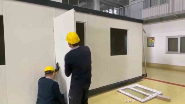 Askeri fabrikalar konteyner üretimine aralıksız devam ediyor
