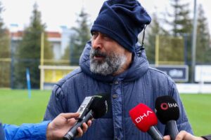 Tolunay Kafkas: “Kim hata yaparsa bedelini ödeyecek”