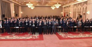 HAK-İŞ ve Hizmet-İş Sendikası Genişletilmiş Başkanlar Kurulu sonuç bildirisi