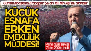 Cumhurbaşkanı Erdoğan: ‘Gabar’daki petrolümüzün kalitesi dillere destan üzüm pekmezi kıvamında’
