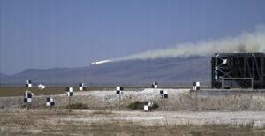 Altay Tankı, AKKOR Aktif Koruma Sistemi ile daha güçlü