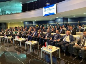 ASO Temmuz ayı Meclis Toplantısı Hisarcıklıoğlu’nun da katılımıyla gerçekleştirildi
