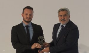 ’Yılın Basın Fotoğrafları Ödül Töreni’nde İhlas Haber Ajansı’na 4 ödül