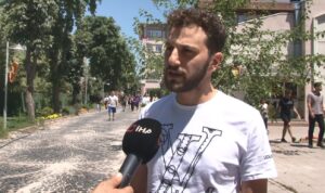 KPSS Alan Bilgisi ilk oturumu sona erdi