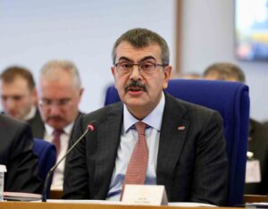 Bakan Tekin: “Seçmeli dersler bölümünü öğrencilerin ilgi ve ihtiyaç alanlarına göre güncelledik”