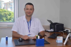 Yılda 3 milyon kişi KOAH nedeniyle ölüyor