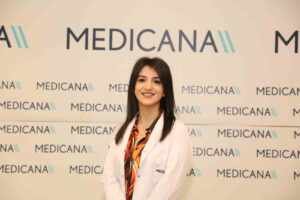 Diyetisyen Merve Sena Nazlı: “Bitki çaylarının fazlası olumsuz etkilere sebep olabilir”
