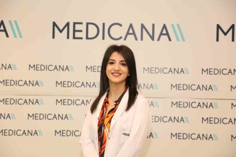 Diyetisyen Merve Sena Nazlı: “Bitki çaylarının fazlası olumsuz etkilere sebep olabilir”