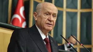 MHP, Kırıkkale ilçe adaylarını açıkladı