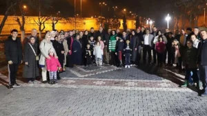 Türkyılmaz’a destek yemekleri devam ediyor