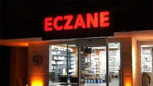 Kırıkkale’de nöbetçi eczaneler hangileri? 20.01.2024