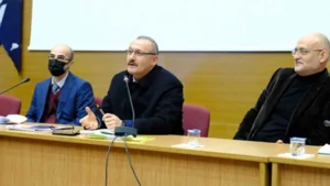 Kırıkkale Üniversitesi 2023’ü değerlendirdi