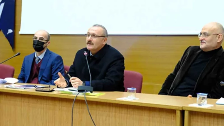 Kırıkkale Üniversitesi 2023’ü değerlendirdi