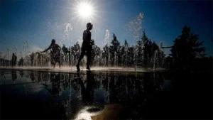 METEOROLOJİ’DEN KIRIKKALE’YE UYARI: SICAKLIKLAR ARTIYOR!